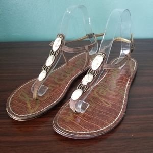 Sam Edelman Kiley Thong Sandals